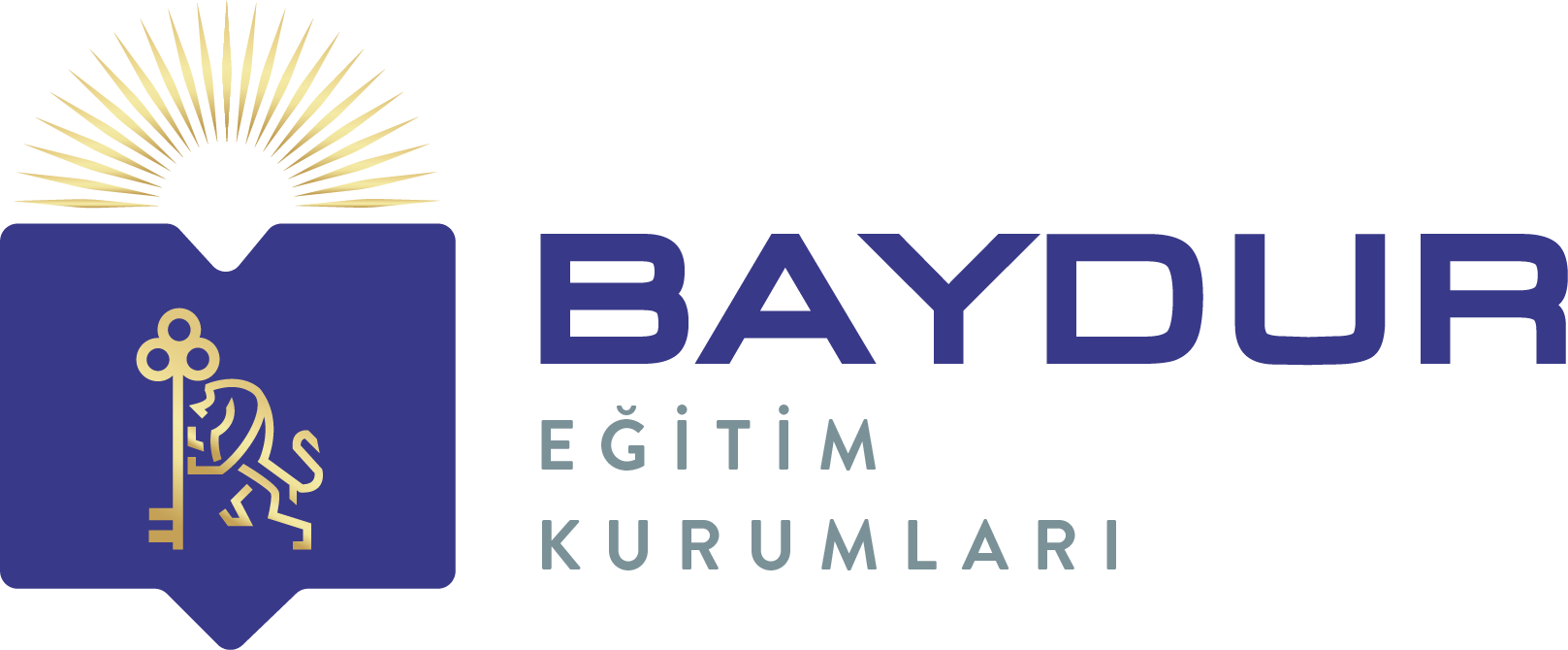 Baydur Eğitim Kurumları logosu - Ana sayfaya dön